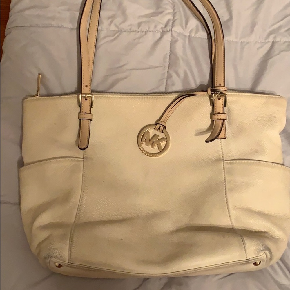 Michael Kors handbag